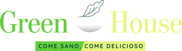 Green House, come sano, come delicioso